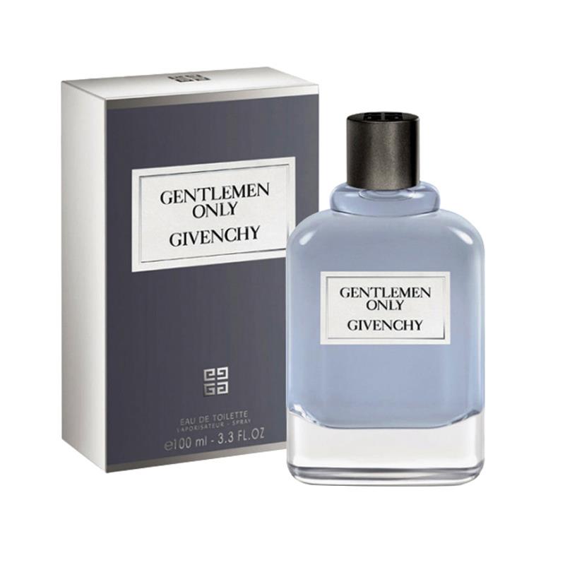 Givenchy Gentleman Only edt